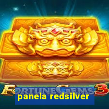 panela redsilver